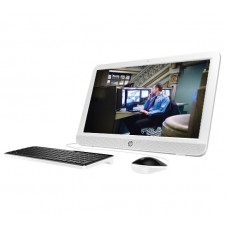 HP 20-r201il Mainstream AIO Desktop
